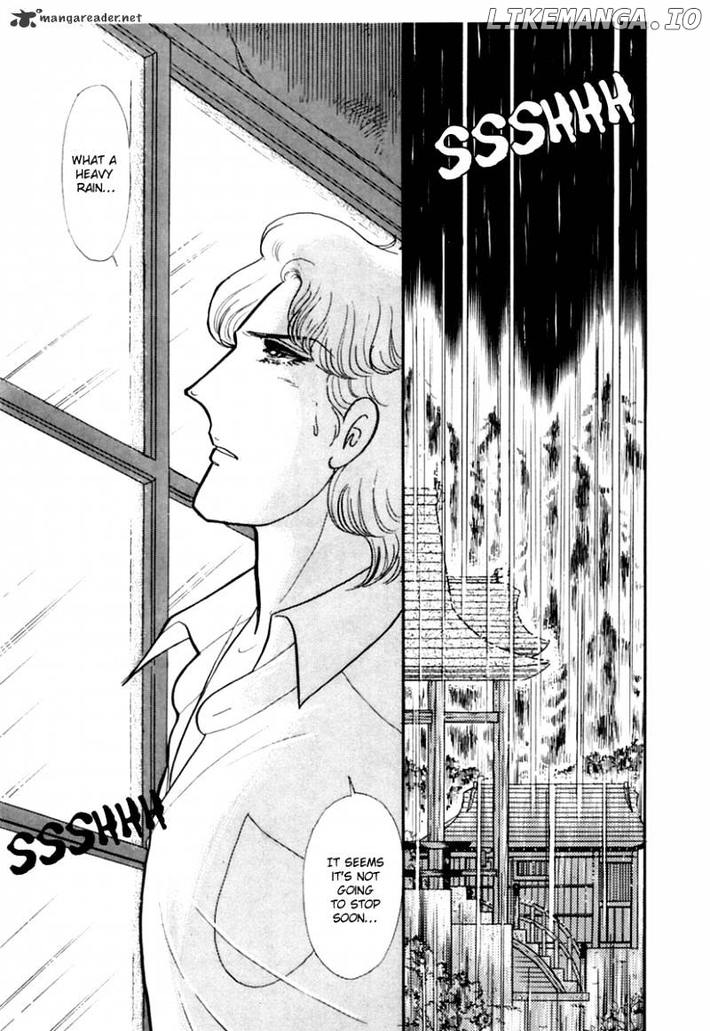 Glass No Kamen chapter 61 - page 6