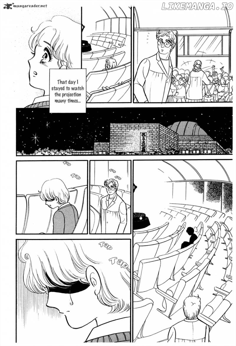 Glass No Kamen chapter 45 - page 28