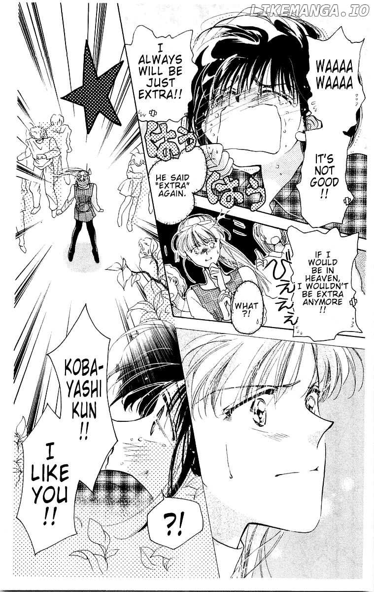 Omake No Kobayashi-Kun chapter 3 - page 26