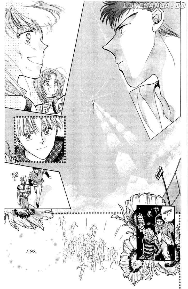 Omake No Kobayashi-Kun chapter 6 - page 27