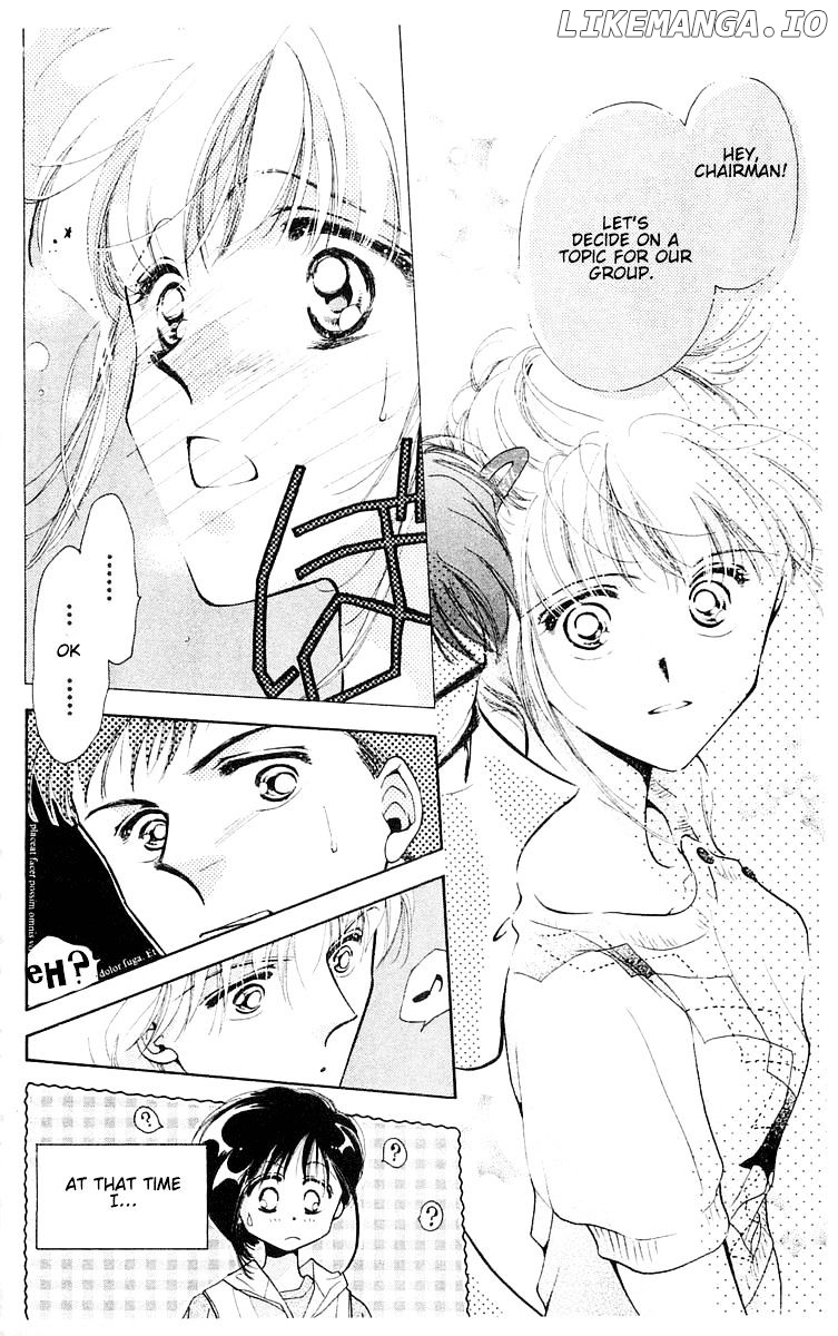 Omake No Kobayashi-Kun chapter 11 - page 10