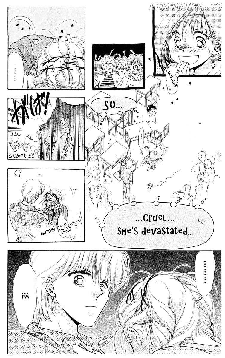 Omake No Kobayashi-Kun chapter 11 - page 28