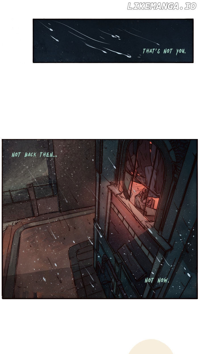 All That You Are chapter 2 - page 3