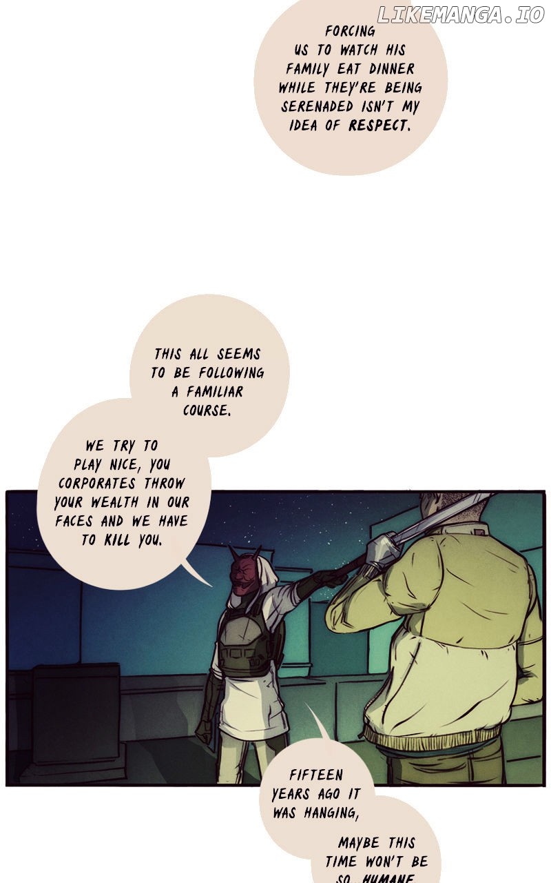 All That You Are chapter 7 - page 12