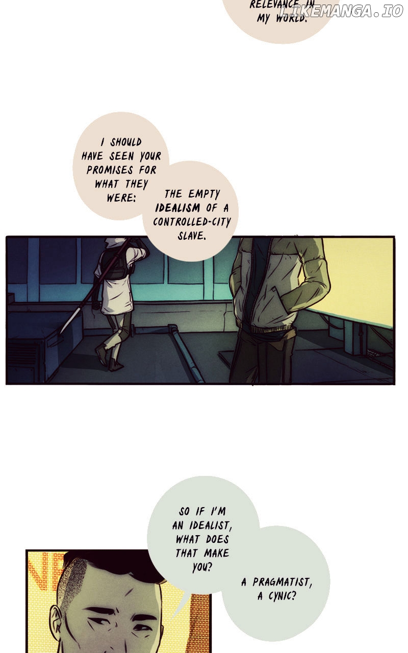 All That You Are chapter 7 - page 15