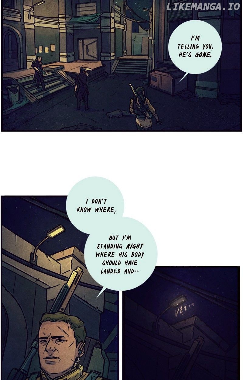 All That You Are chapter 15 - page 20