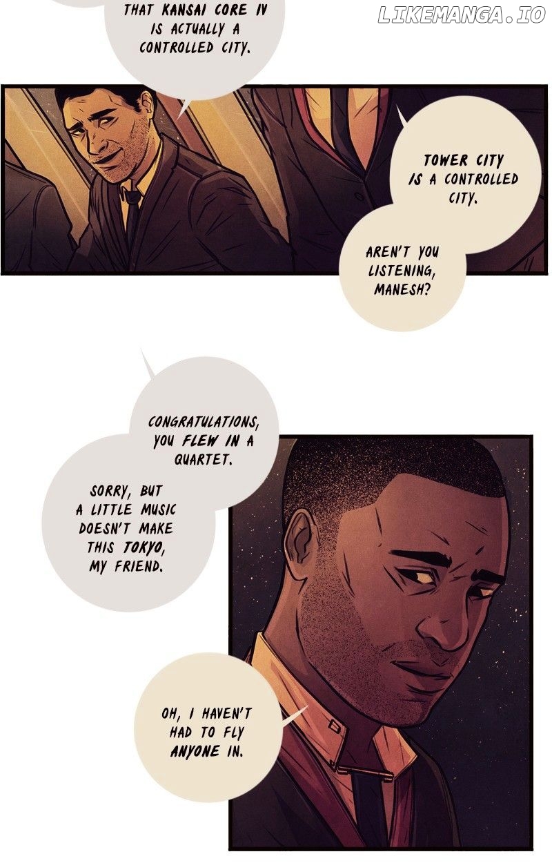 All That You Are chapter 15 - page 9