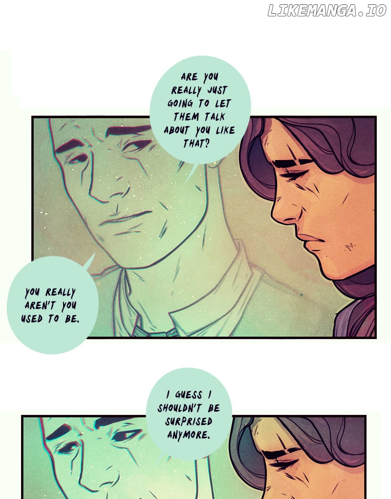 All That You Are chapter 18 - page 23