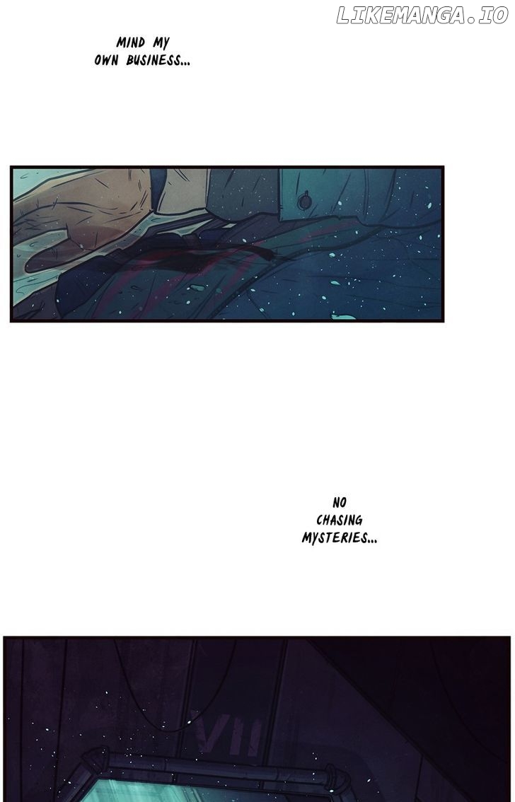 All That You Are chapter 38 - page 3