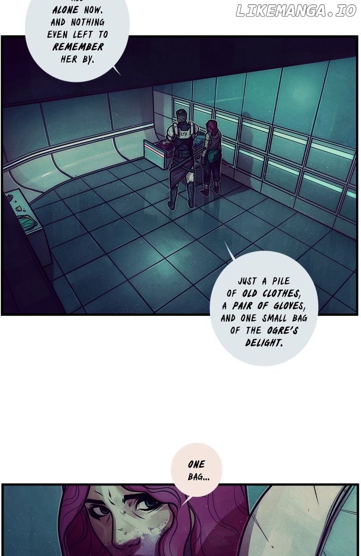 All That You Are chapter 46 - page 16