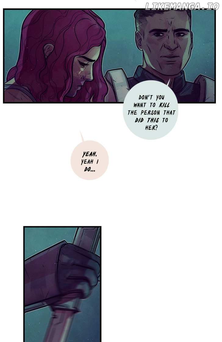 All That You Are chapter 49 - page 18