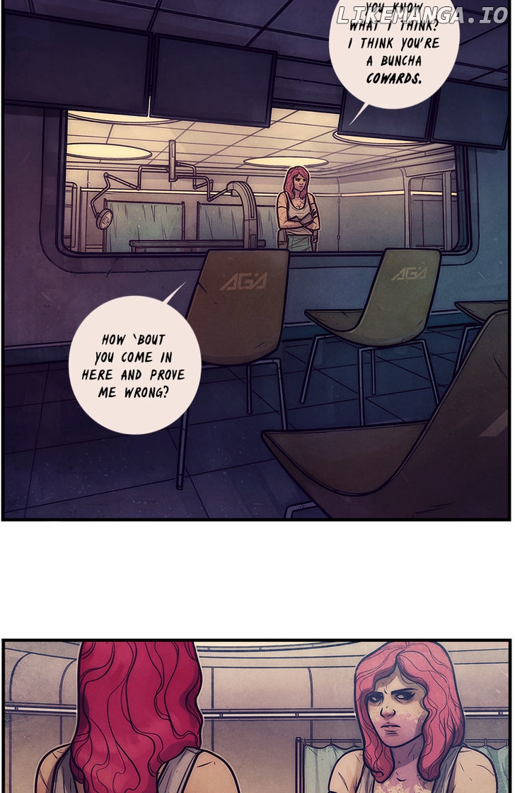 All That You Are chapter 49 - page 3