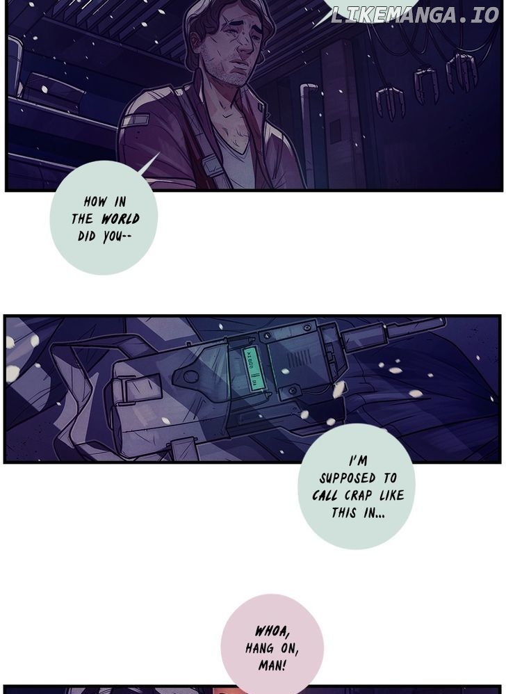 All That You Are chapter 51 - page 10