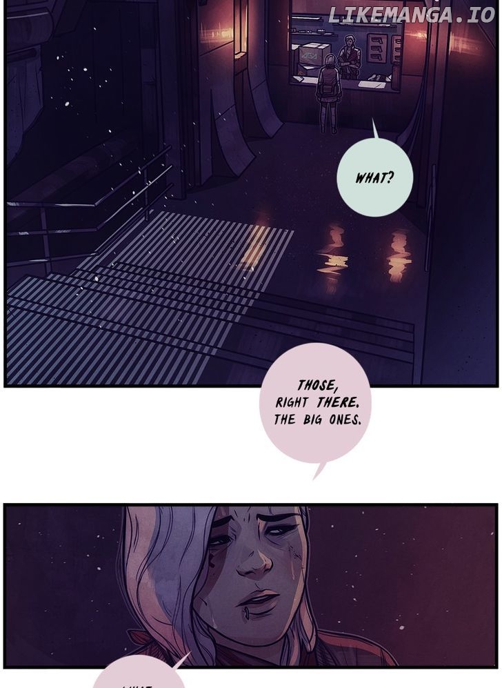 All That You Are chapter 51 - page 4