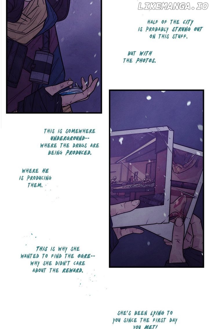 All That You Are chapter 59 - page 4