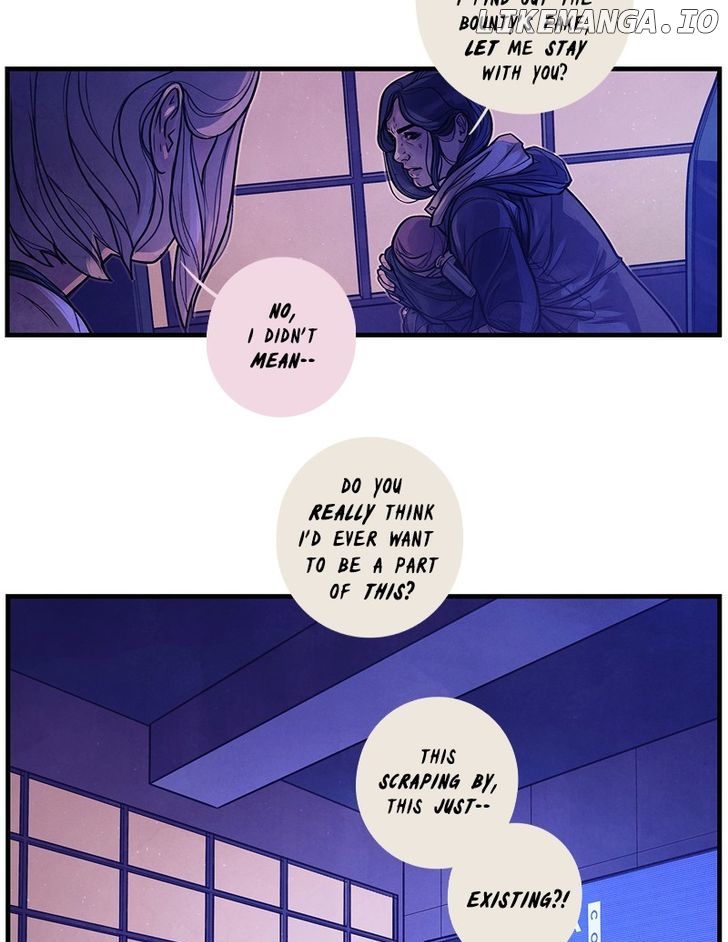 All That You Are chapter 63 - page 23