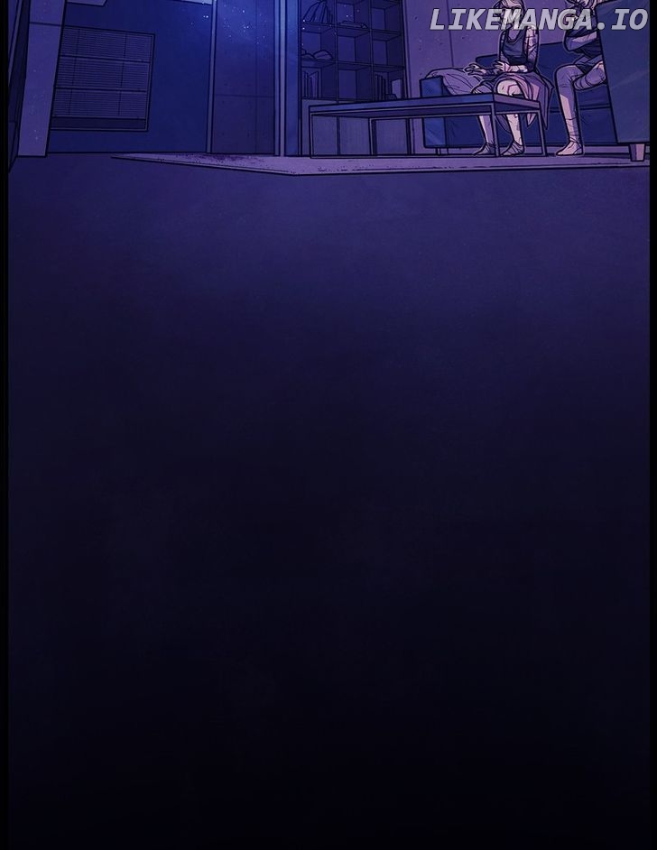 All That You Are chapter 63 - page 42