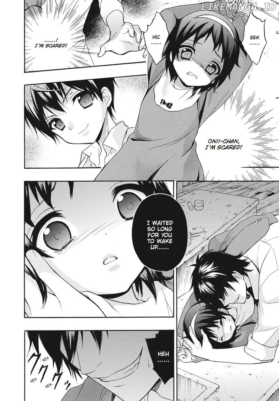 Corpse Party: Book of Shadows chapter 18 - page 6