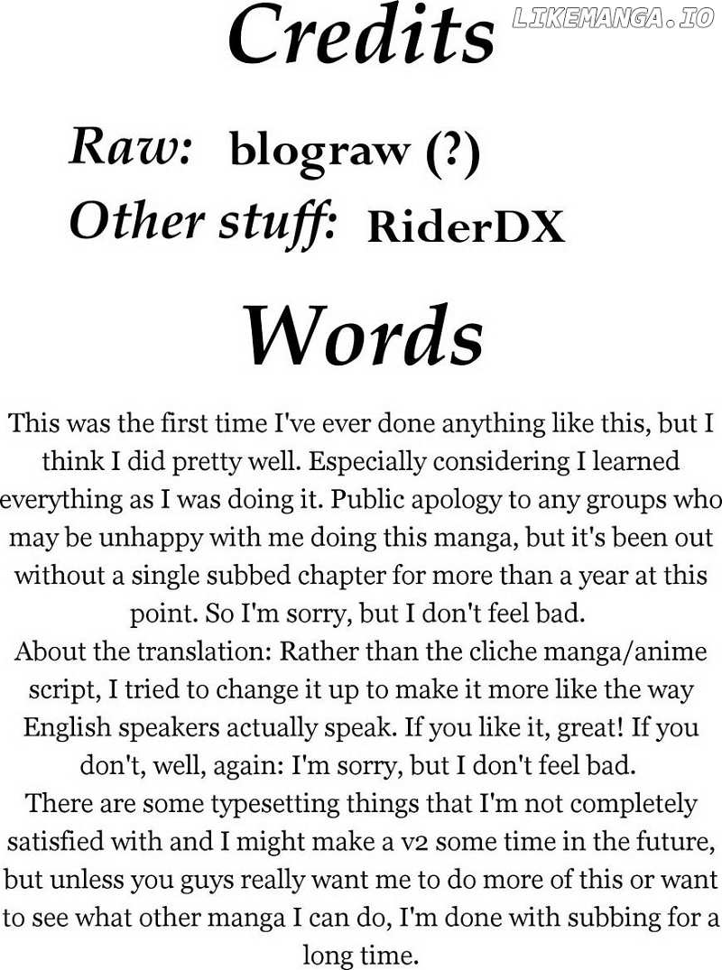 Fudatsuki No Kyoko-Chan chapter 1 - page 40