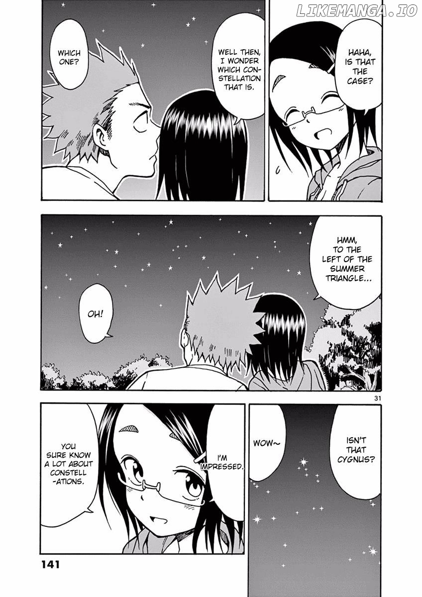 Fudatsuki No Kyoko-Chan chapter 31 - page 31