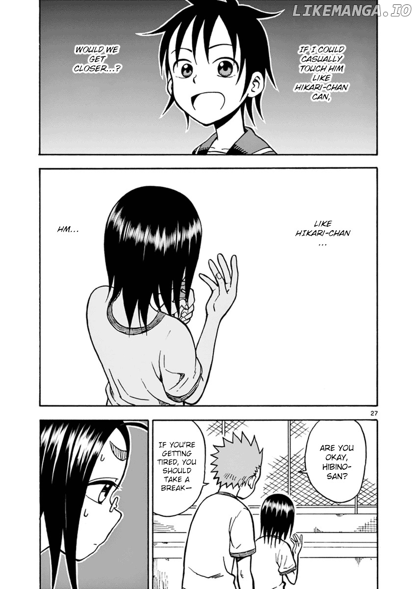 Fudatsuki No Kyoko-Chan chapter 23 - page 27