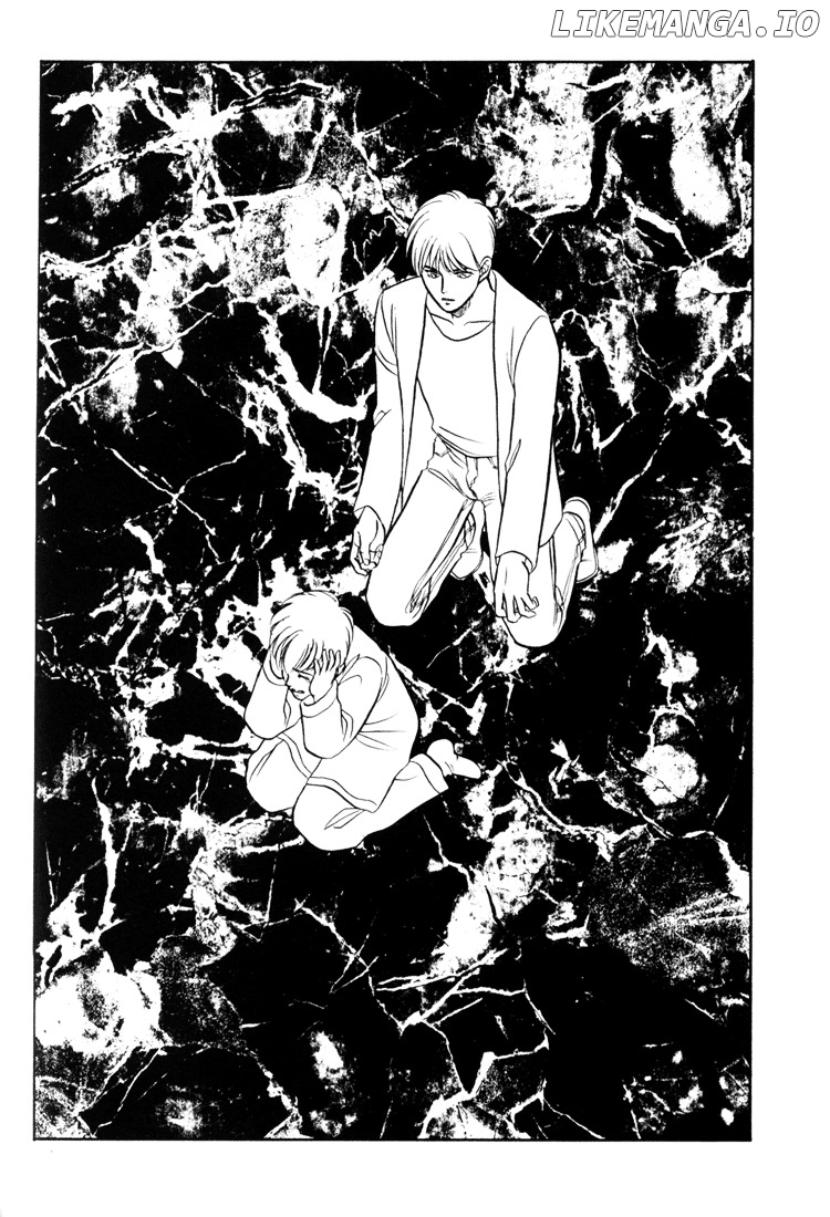 Hana to Ryuu chapter 4 - page 39
