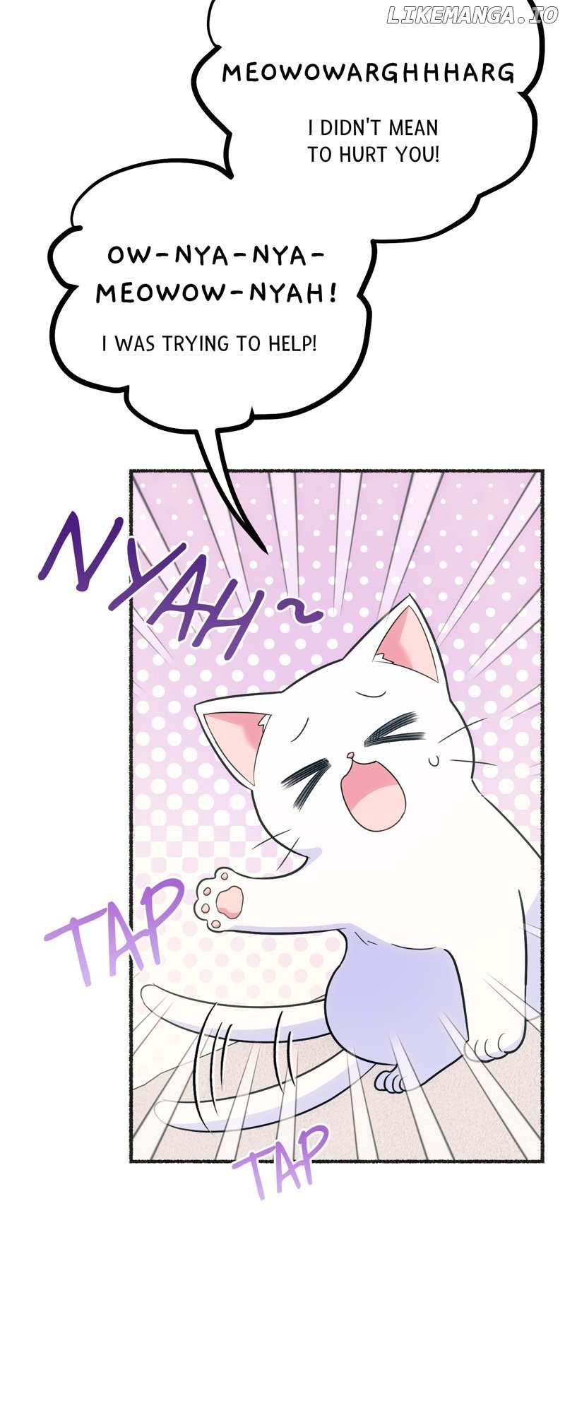 The Possesive Tyrant and His Sleepy Cat Chapter 2 - page 76