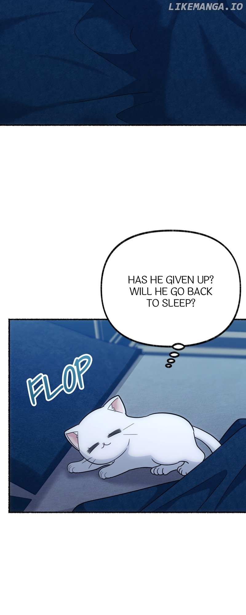 The Possesive Tyrant and His Sleepy Cat Chapter 4 - page 67