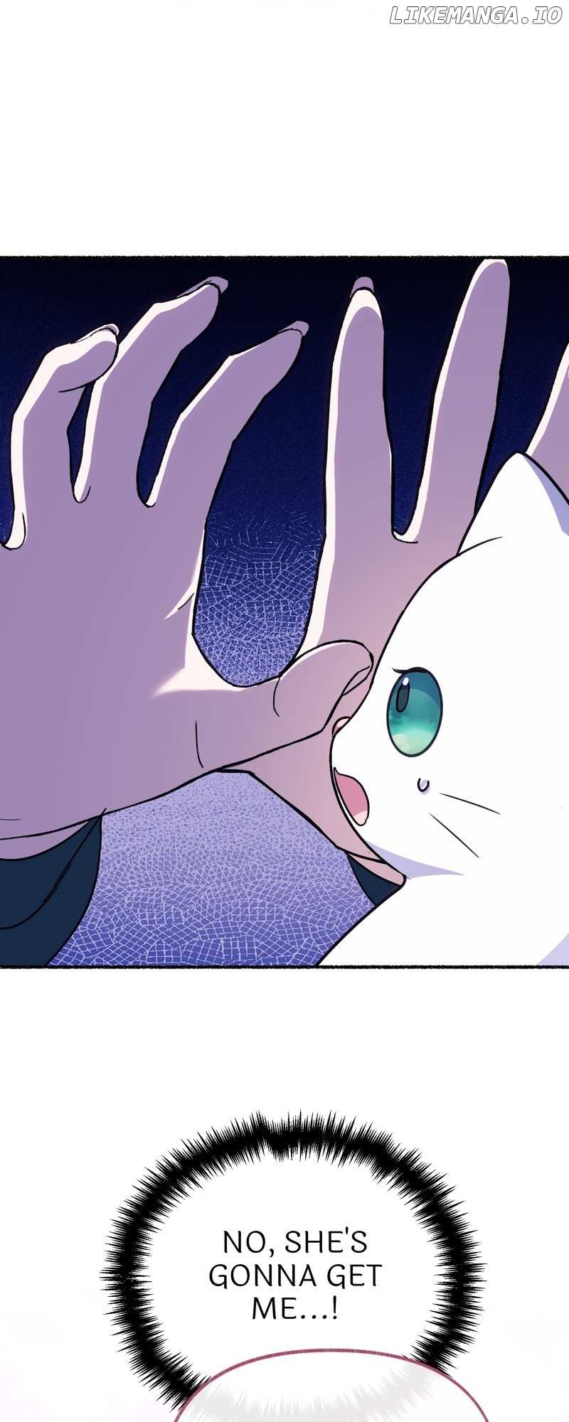 The Possesive Tyrant and His Sleepy Cat Chapter 12 - page 66