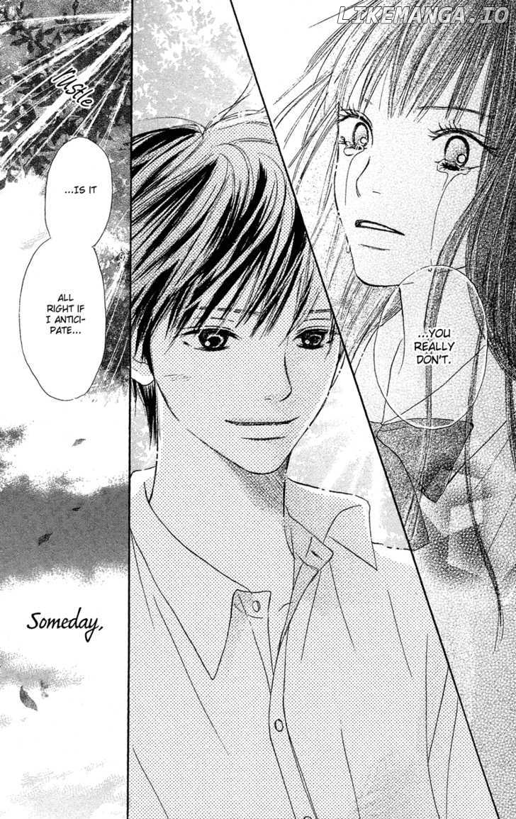 Kimi ni Todoke Chapter 0.1 - page 63