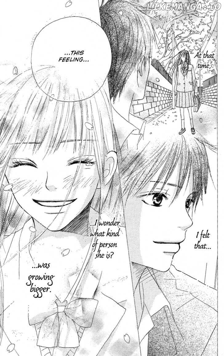 Kimi ni Todoke Chapter 0.1 - page 66