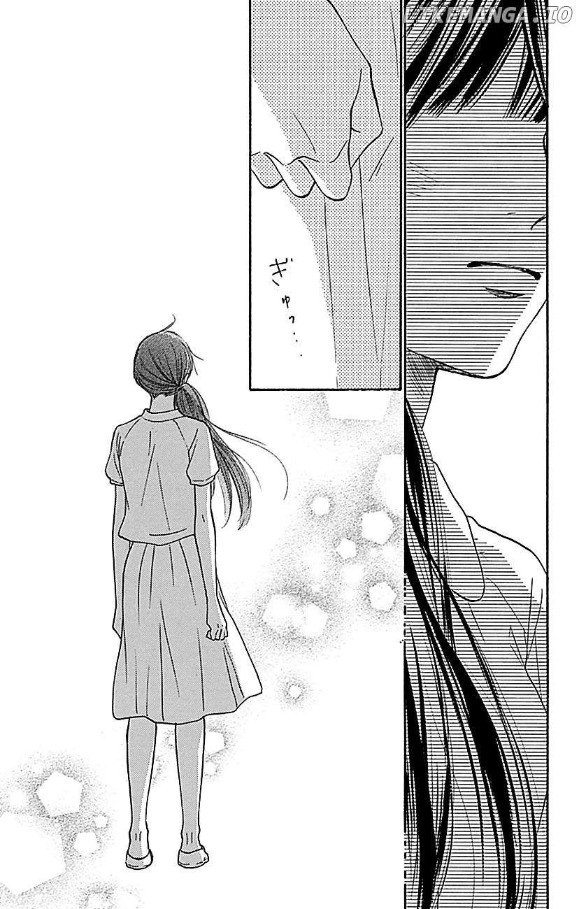 Kimi ni Todoke Chapter 107 - page 6