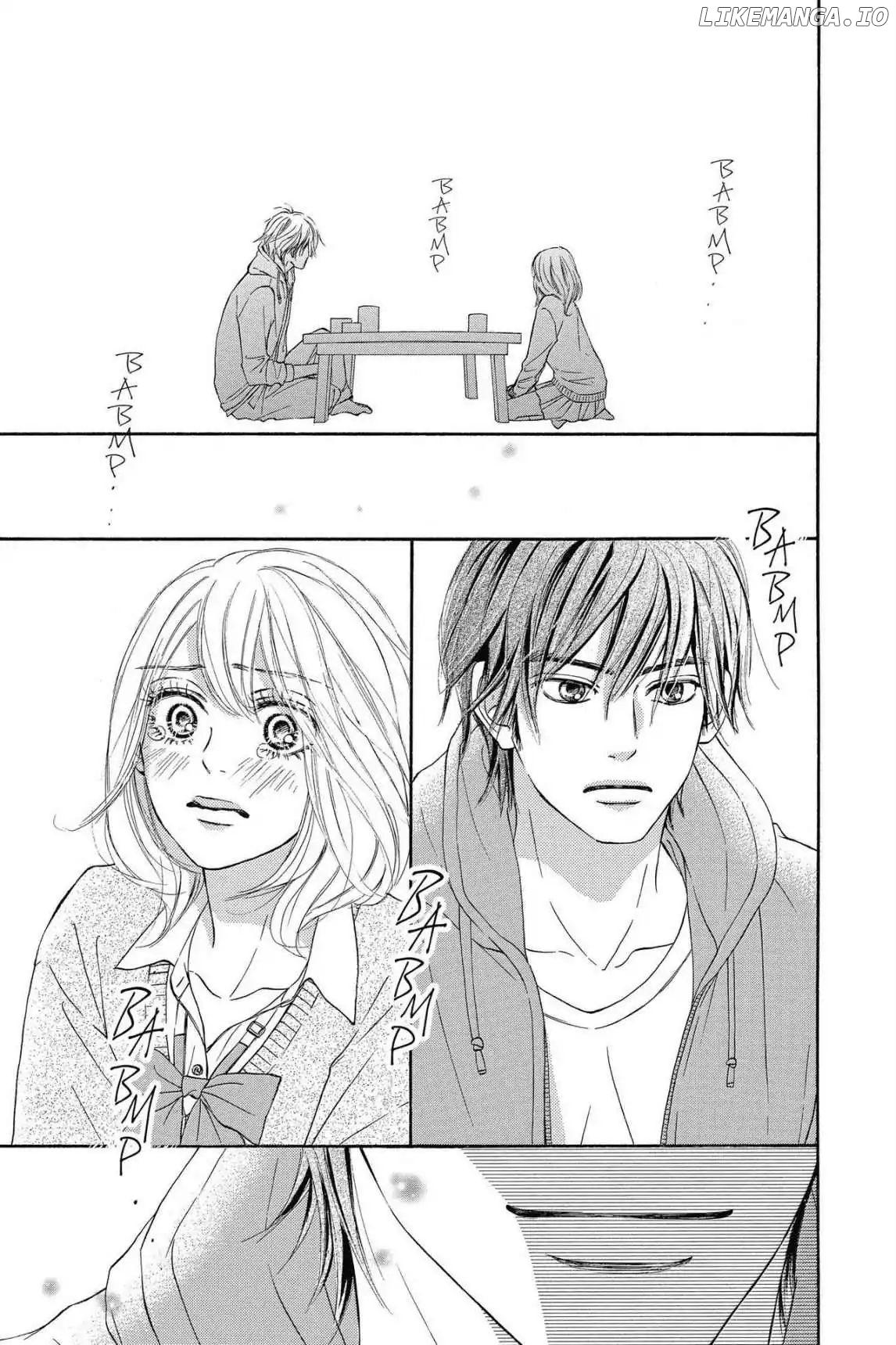 Kimi ni Todoke Chapter 117 - page 29