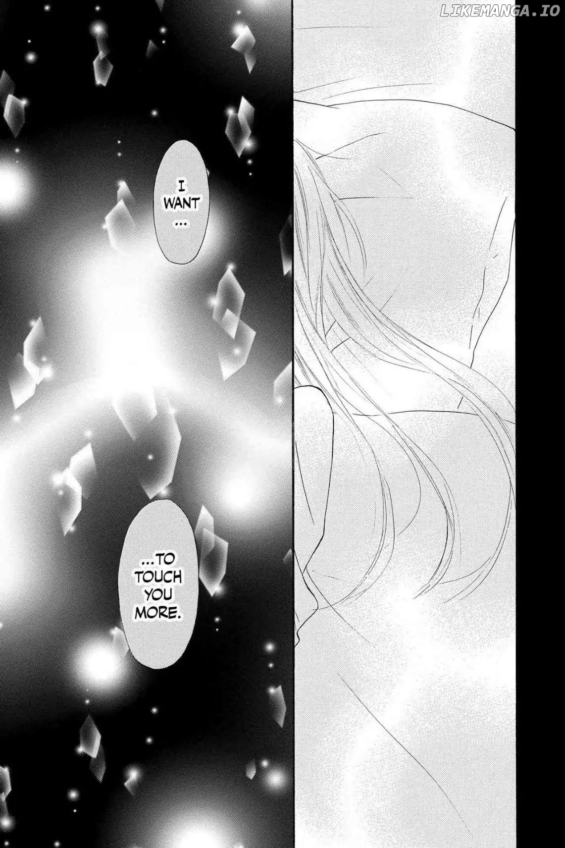 Kimi ni Todoke Chapter 122 - page 29