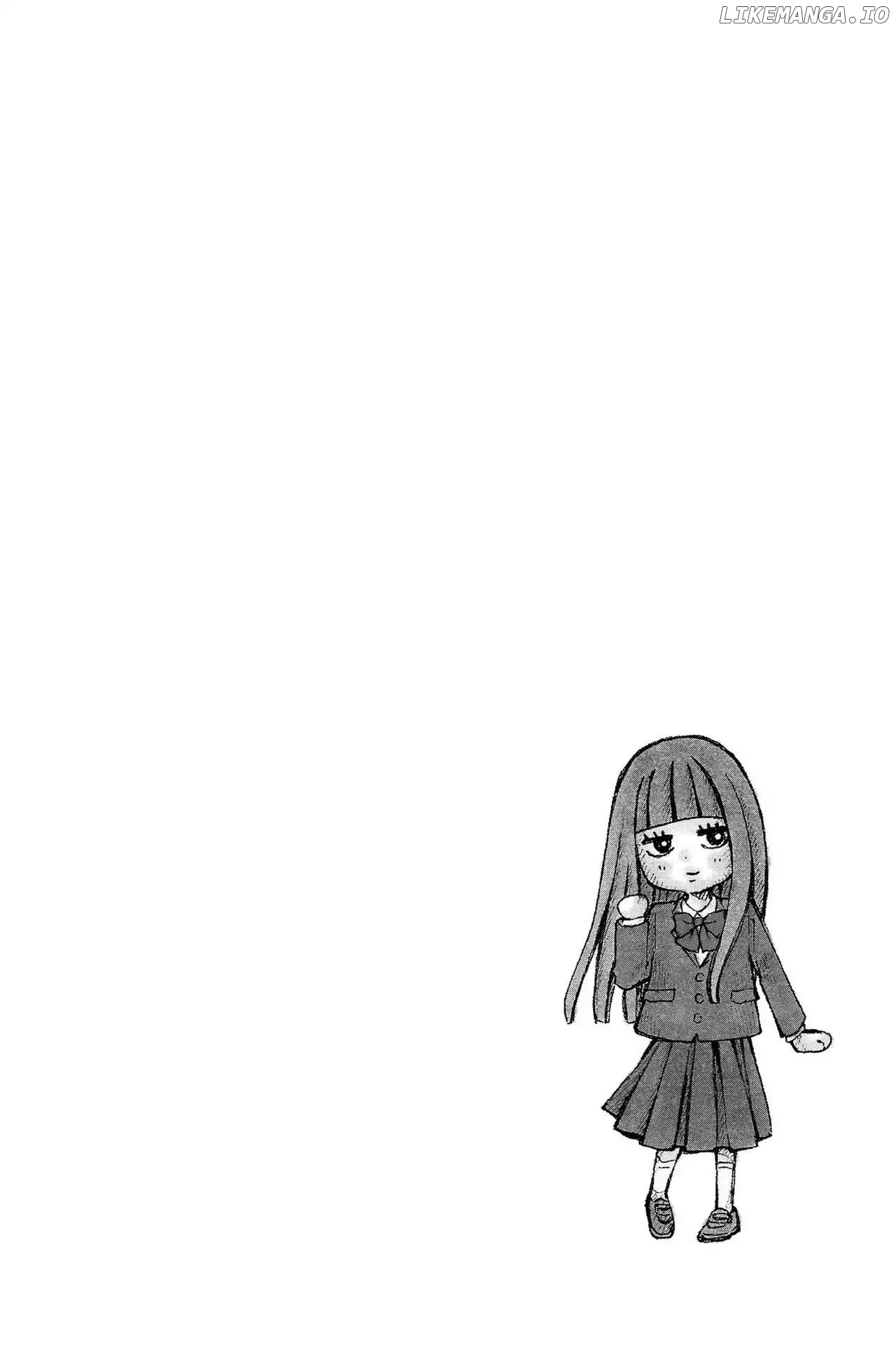 Kimi ni Todoke Chapter 122 - page 44