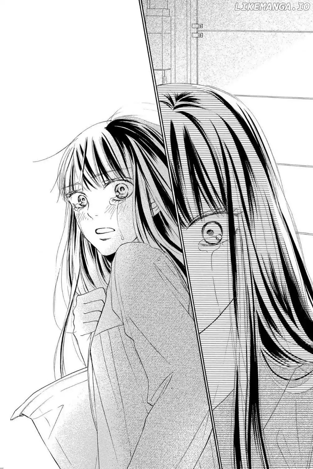 Kimi ni Todoke Chapter 123 - page 35