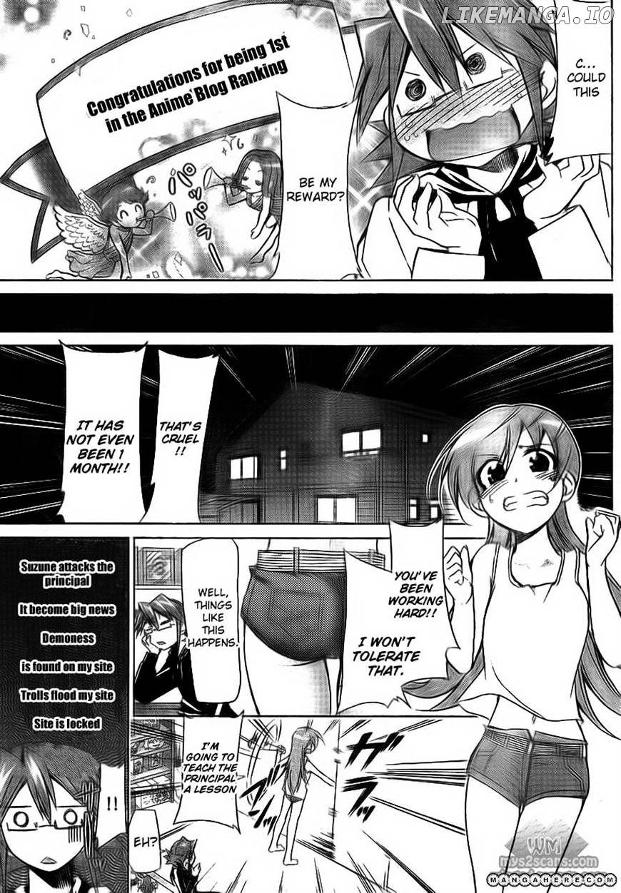 Denpa Kyoushi chapter 2 - page 24