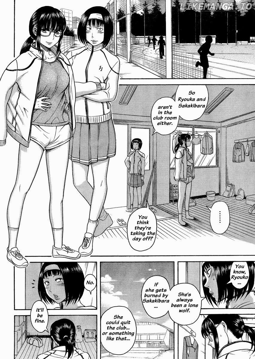 Nana to Kaoru Chapter 120 - page 2