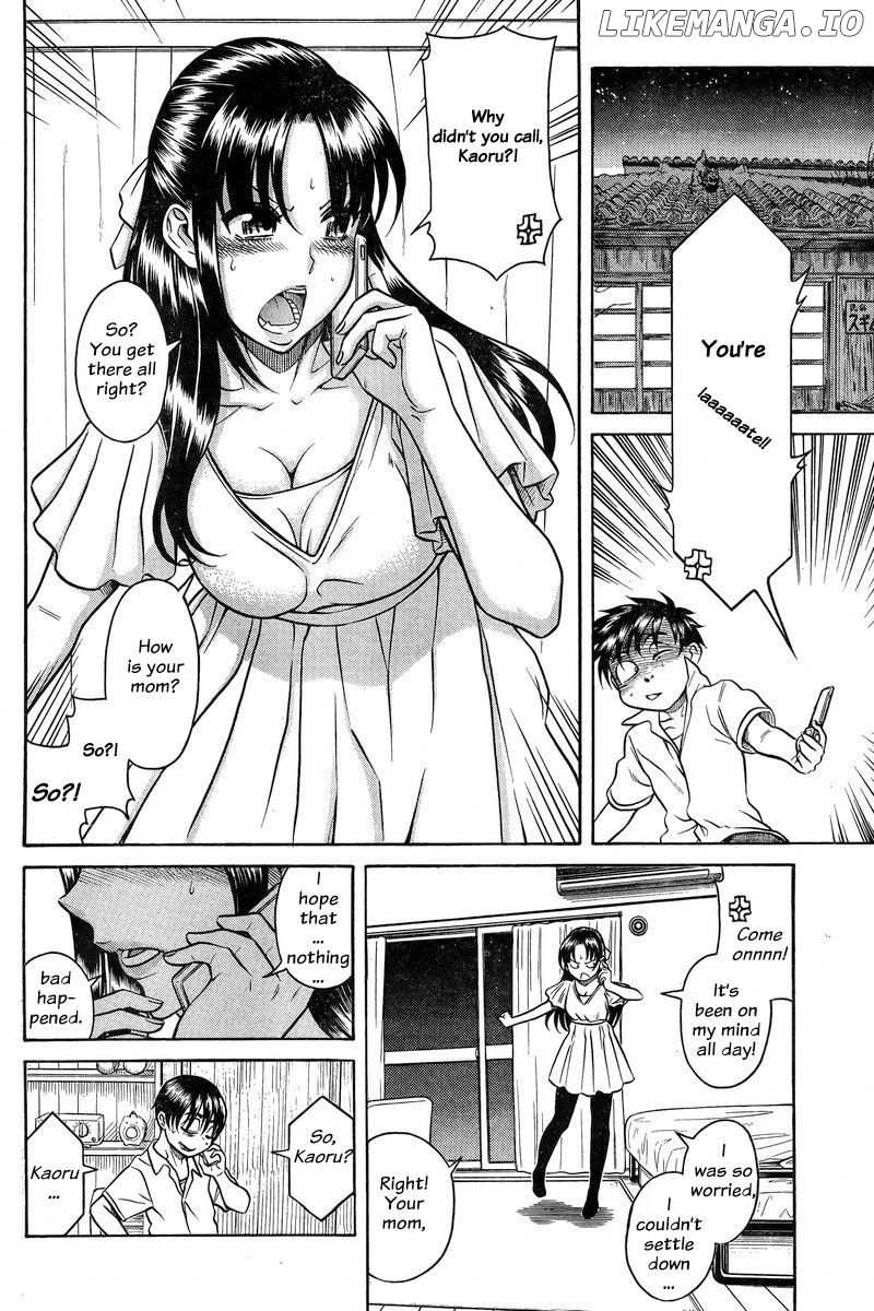 Nana to Kaoru Chapter 129 - page 16