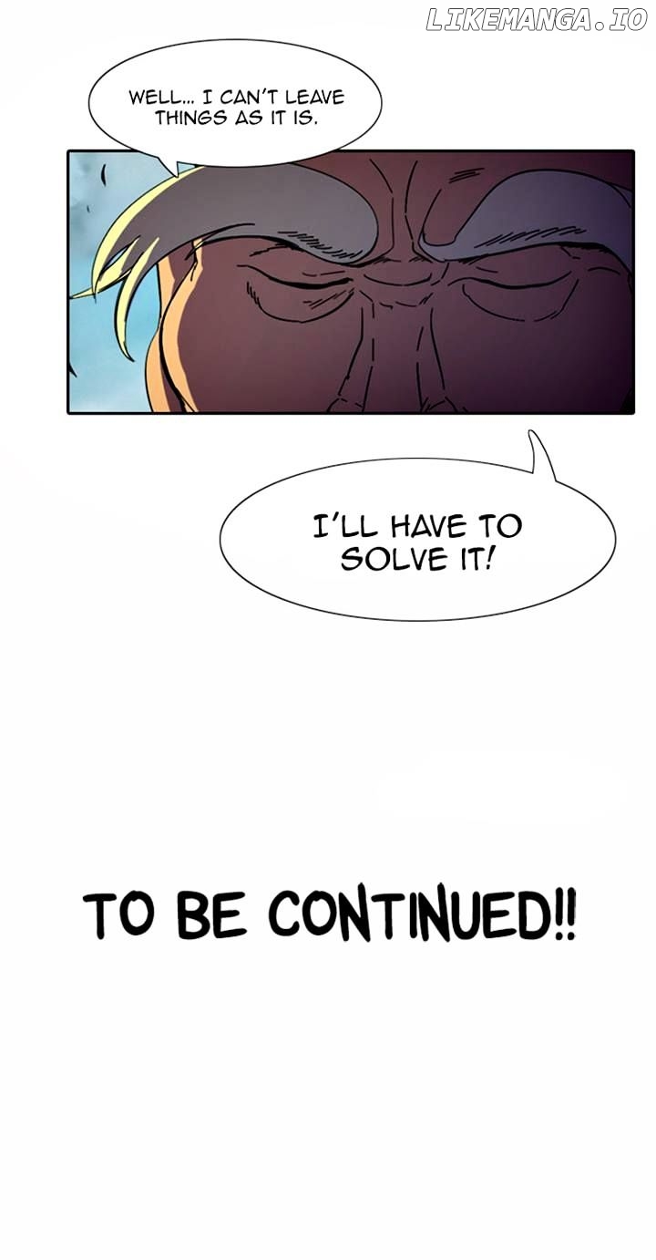 Immature Earthling Friend chapter 30 - page 19