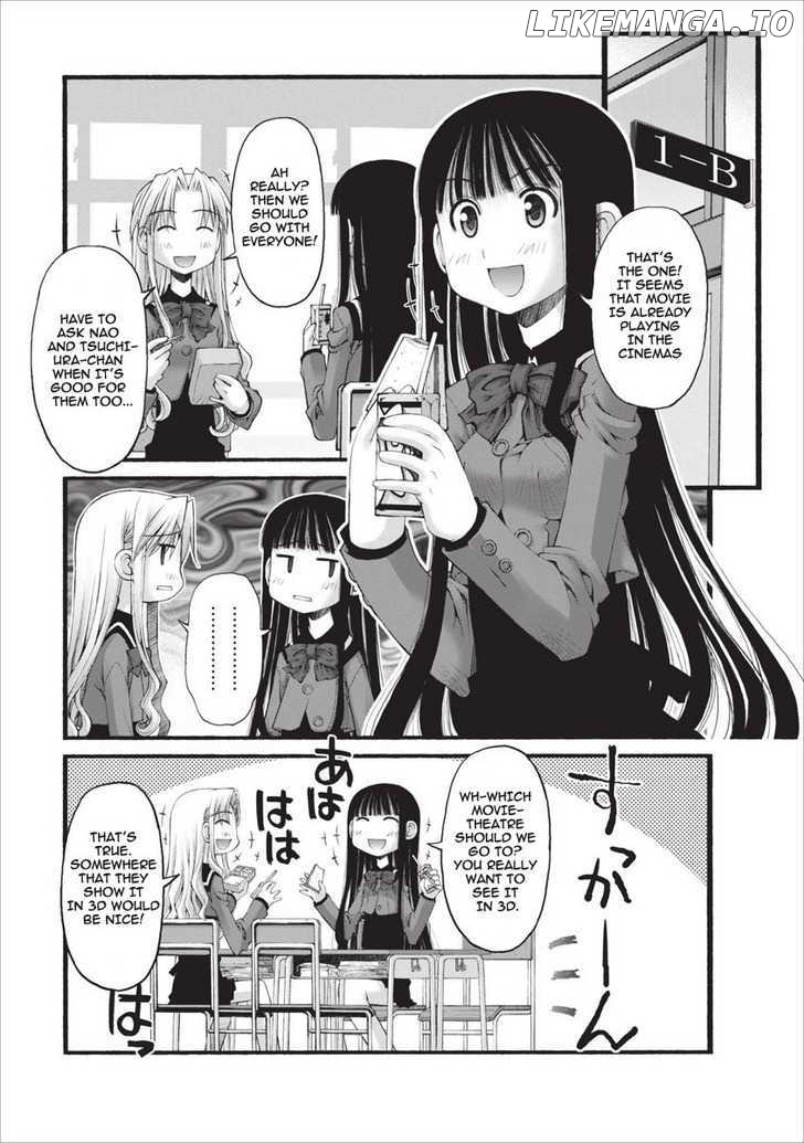 Oniichan No Koto Nanka Zenzen Suki Ja Nai N Da Kara Ne chapter 18 - page 14