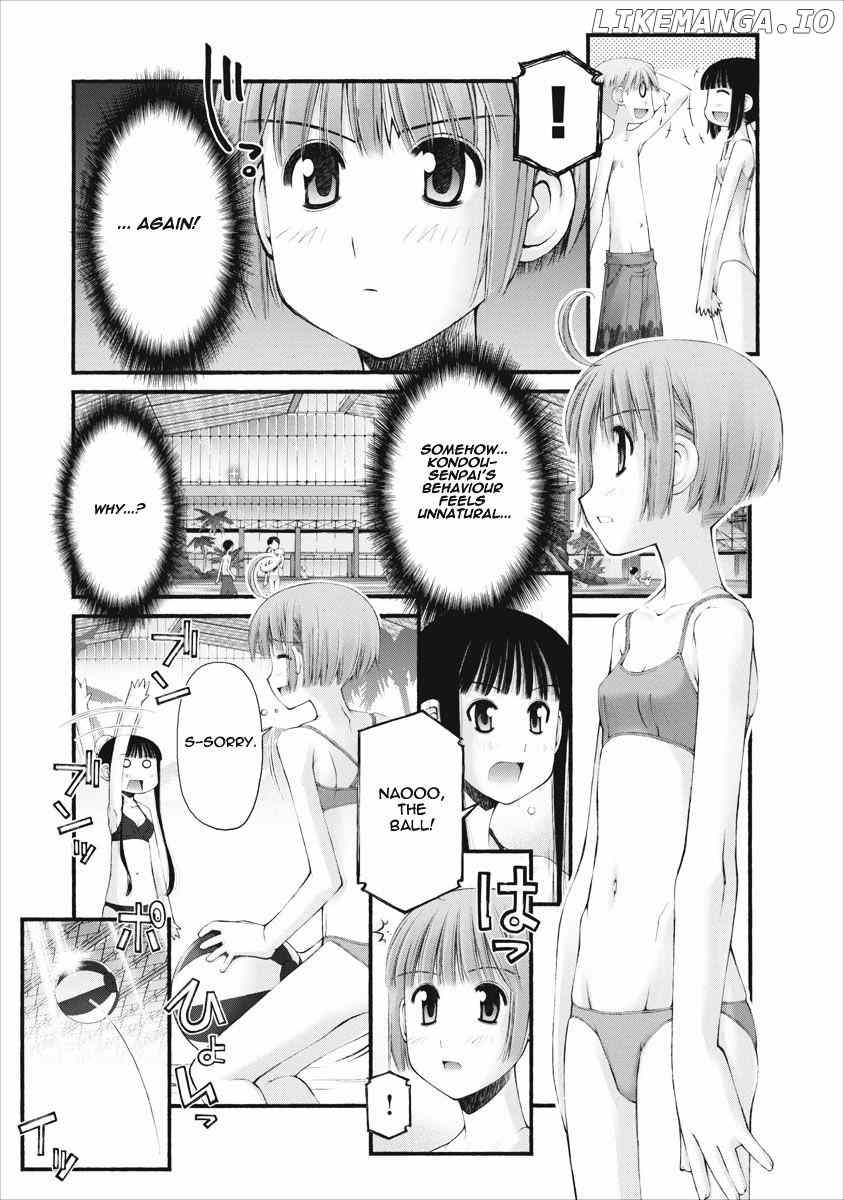 Oniichan No Koto Nanka Zenzen Suki Ja Nai N Da Kara Ne chapter 29 - page 10