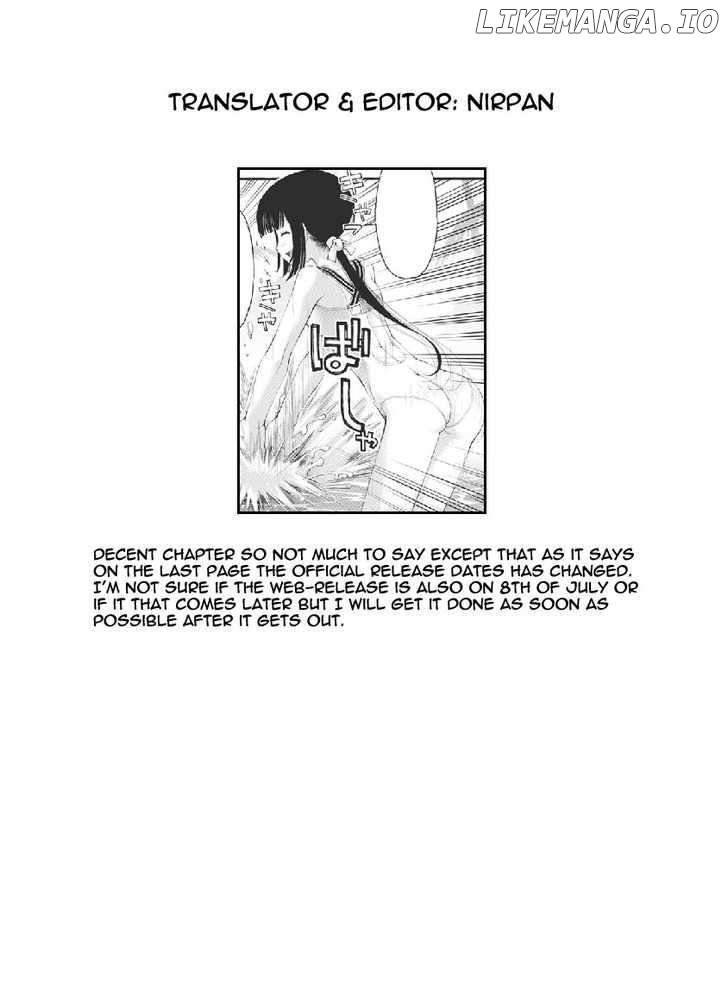 Oniichan No Koto Nanka Zenzen Suki Ja Nai N Da Kara Ne chapter 31 - page 19