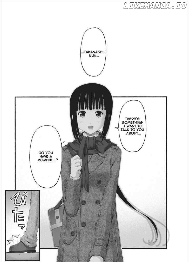 Oniichan No Koto Nanka Zenzen Suki Ja Nai N Da Kara Ne chapter 33 - page 19