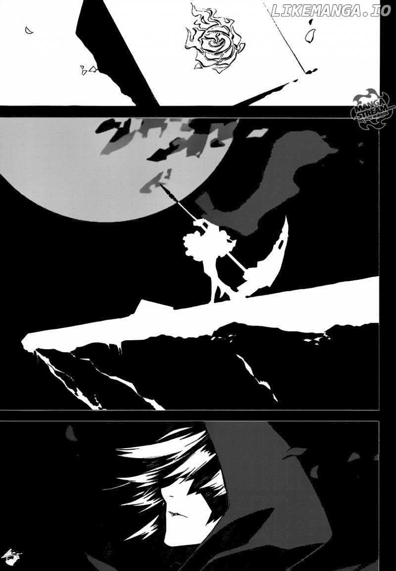 Rwby chapter 1 - page 12