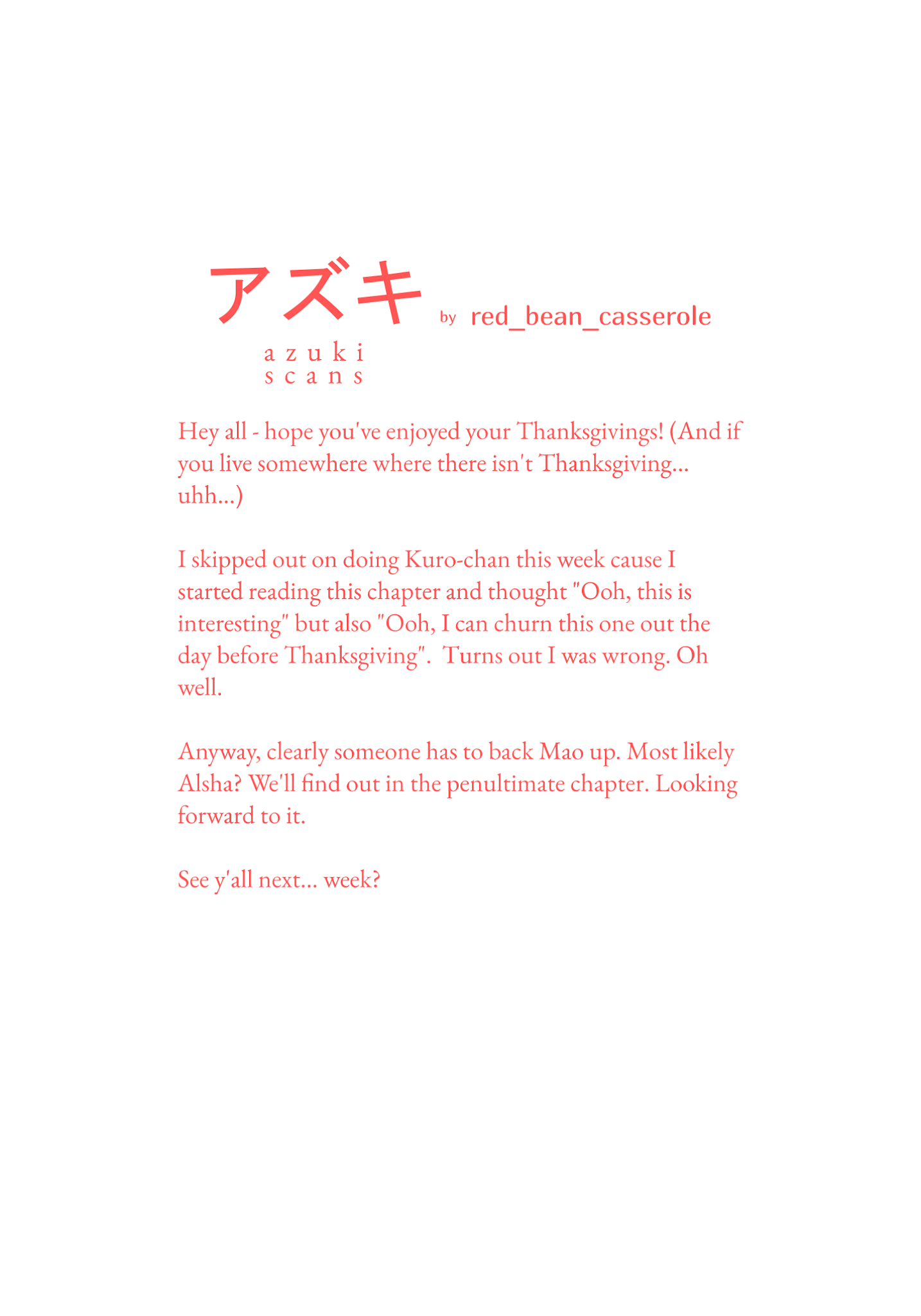 Sekai Maou chapter 48 - page 9