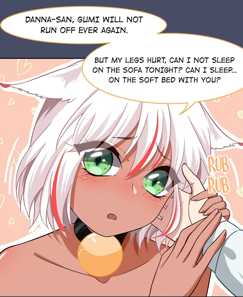 Help! Because Of A BUG, I'm Getting Pestered By The Game's Babe Chapter 17 - page 10