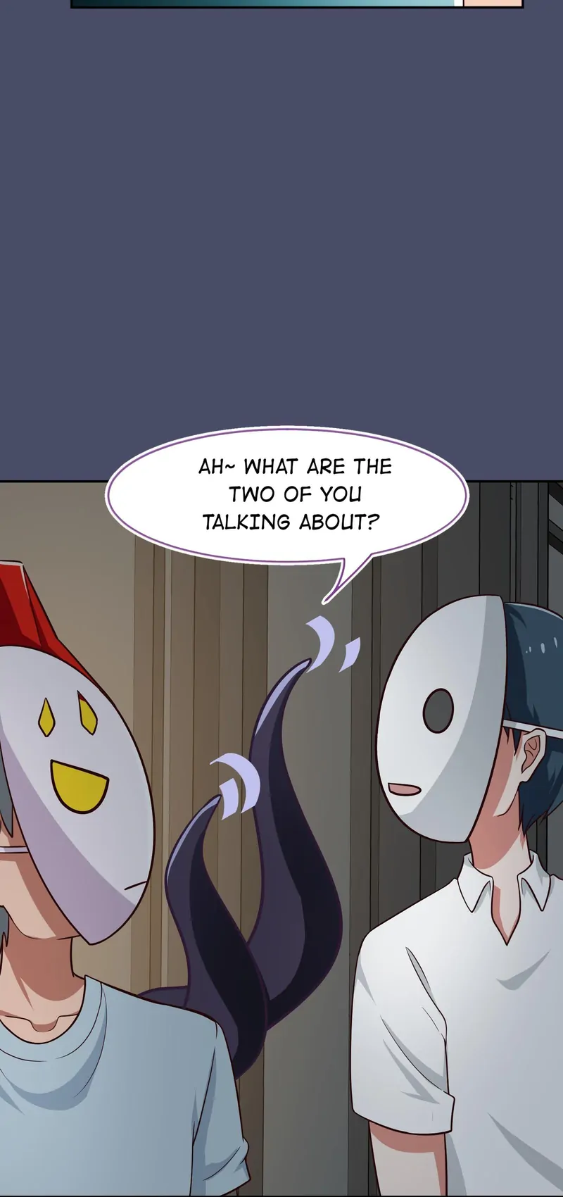 Help! Because Of A BUG, I'm Getting Pestered By The Game's Babe Chapter 18 - page 34