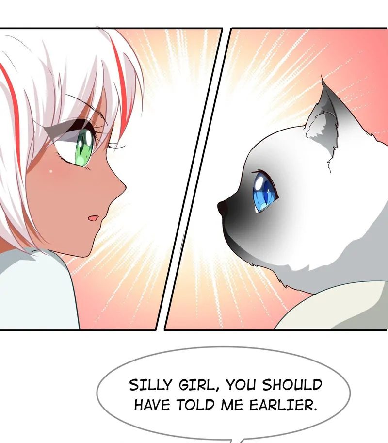 Help! Because Of A BUG, I'm Getting Pestered By The Game's Babe Chapter 20 - page 3
