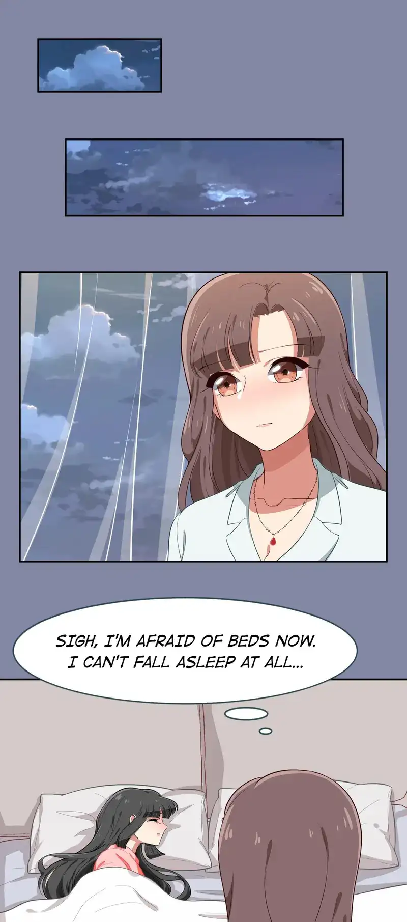 Help! Because Of A BUG, I'm Getting Pestered By The Game's Babe Chapter 12 - page 24